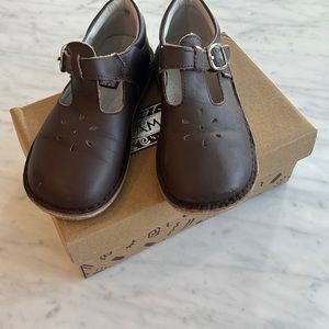 Girls  L’AMOUR dress shoes